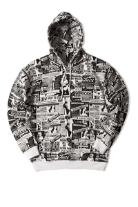 HEADLINES Hooded sweatshirt