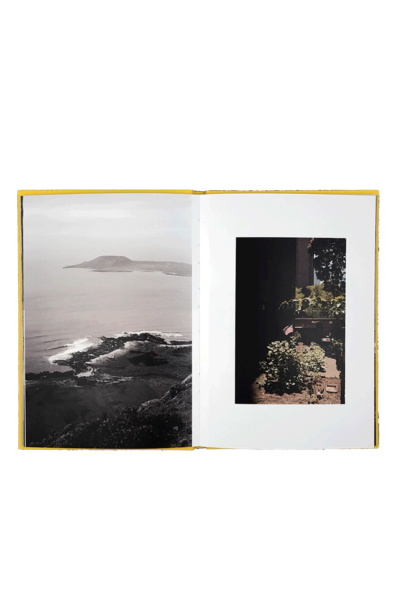 Wish You Were Here One by Felix Schaper