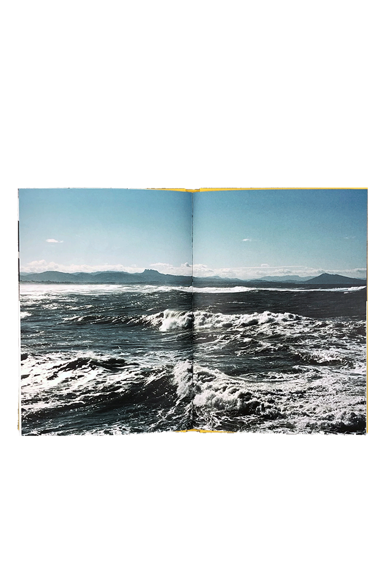 Wish You Were Here One by Felix Schaper