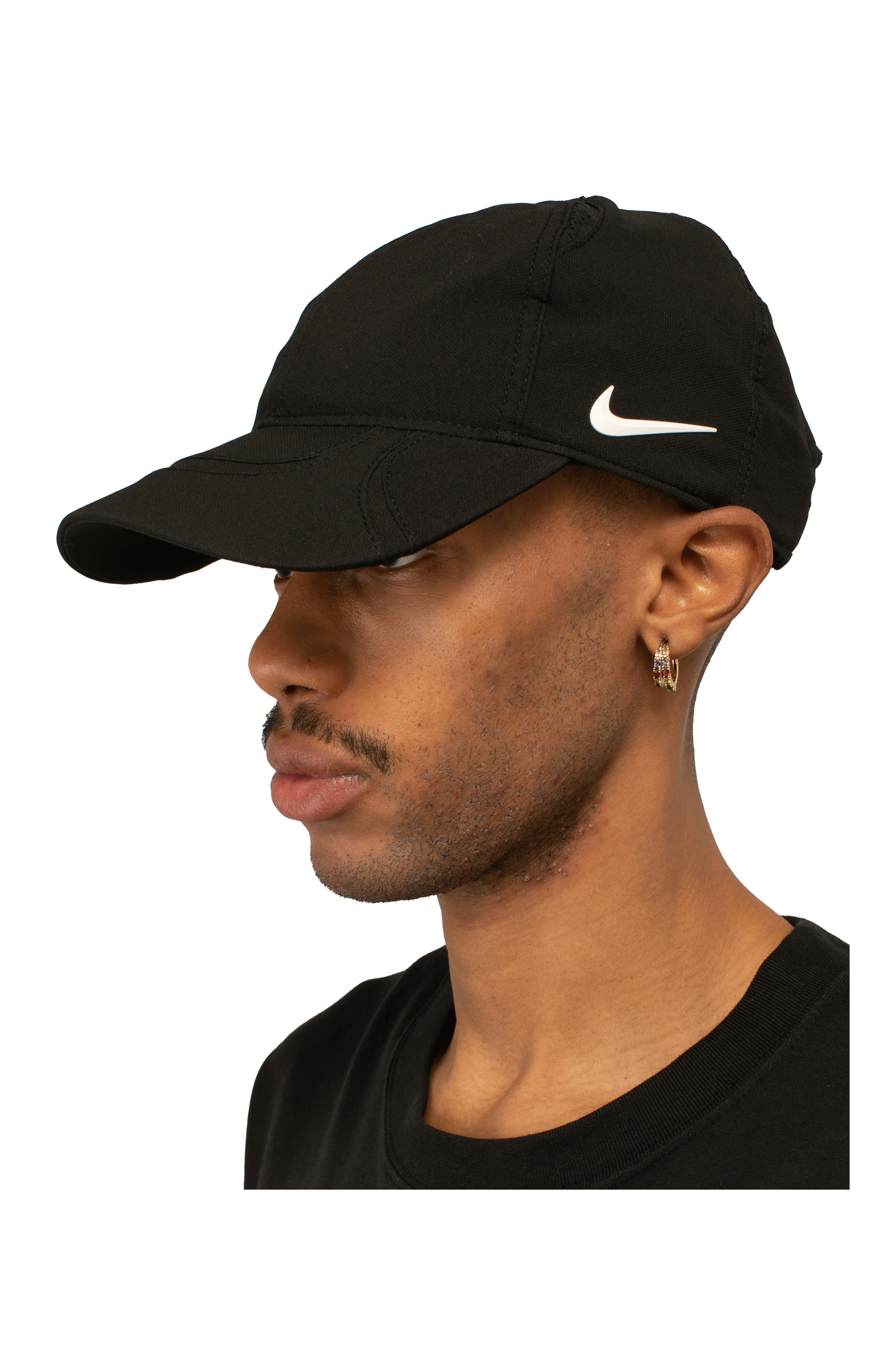 NRG Club Cap Nocta-Uscb