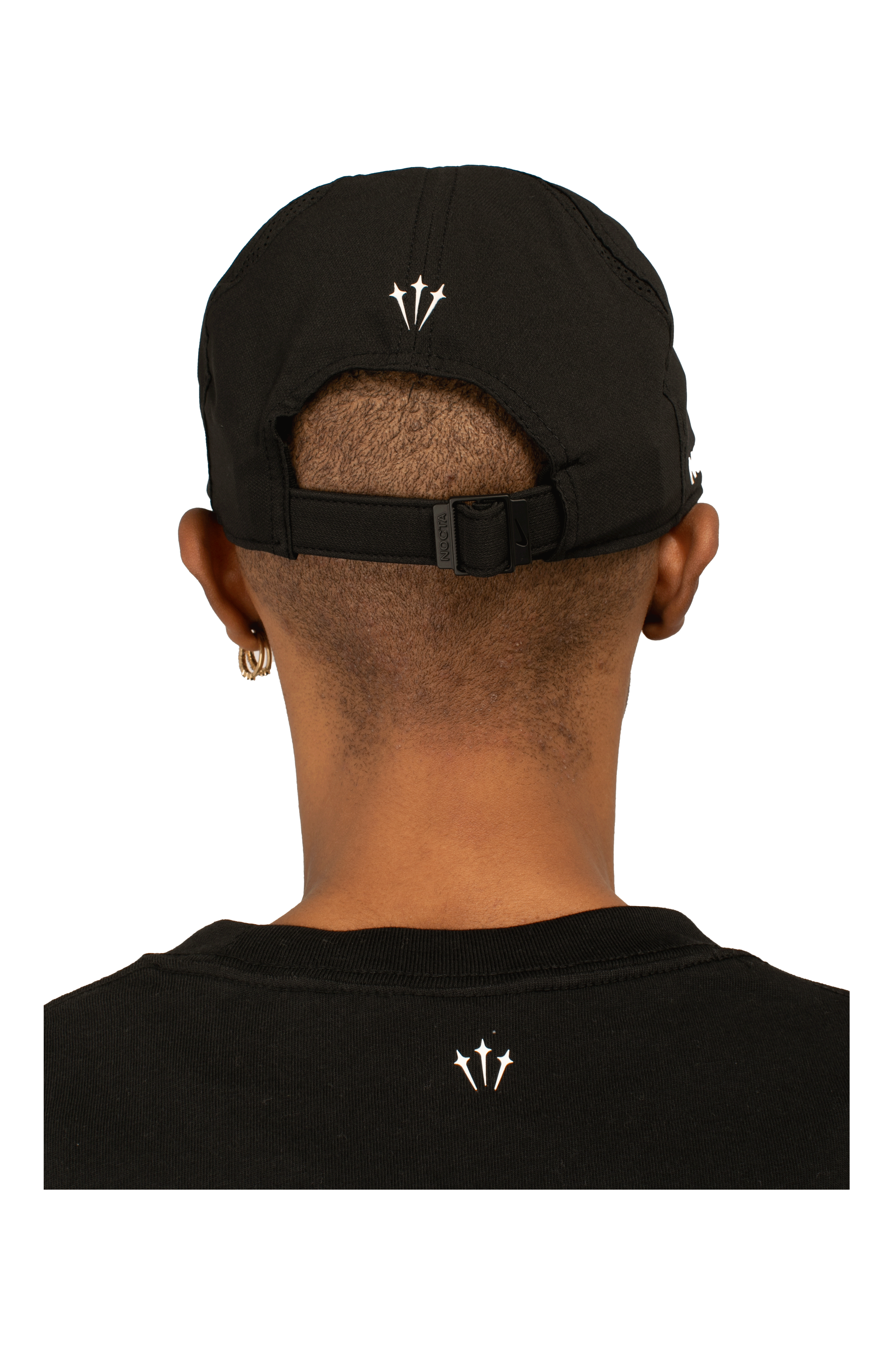 NRG Club Cap Nocta-Uscb