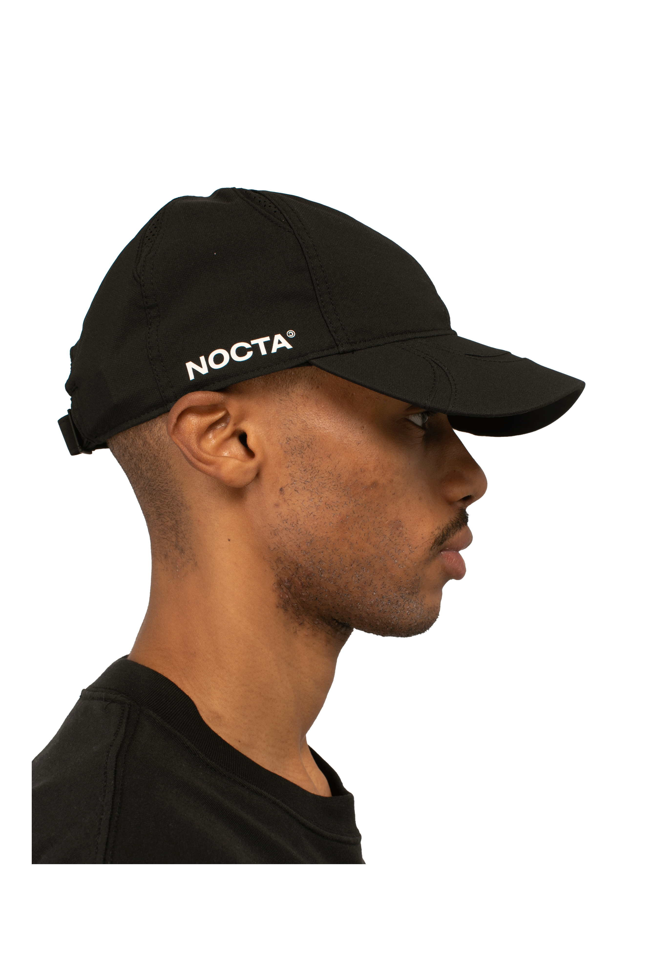 NRG Club Cap Nocta-Uscb