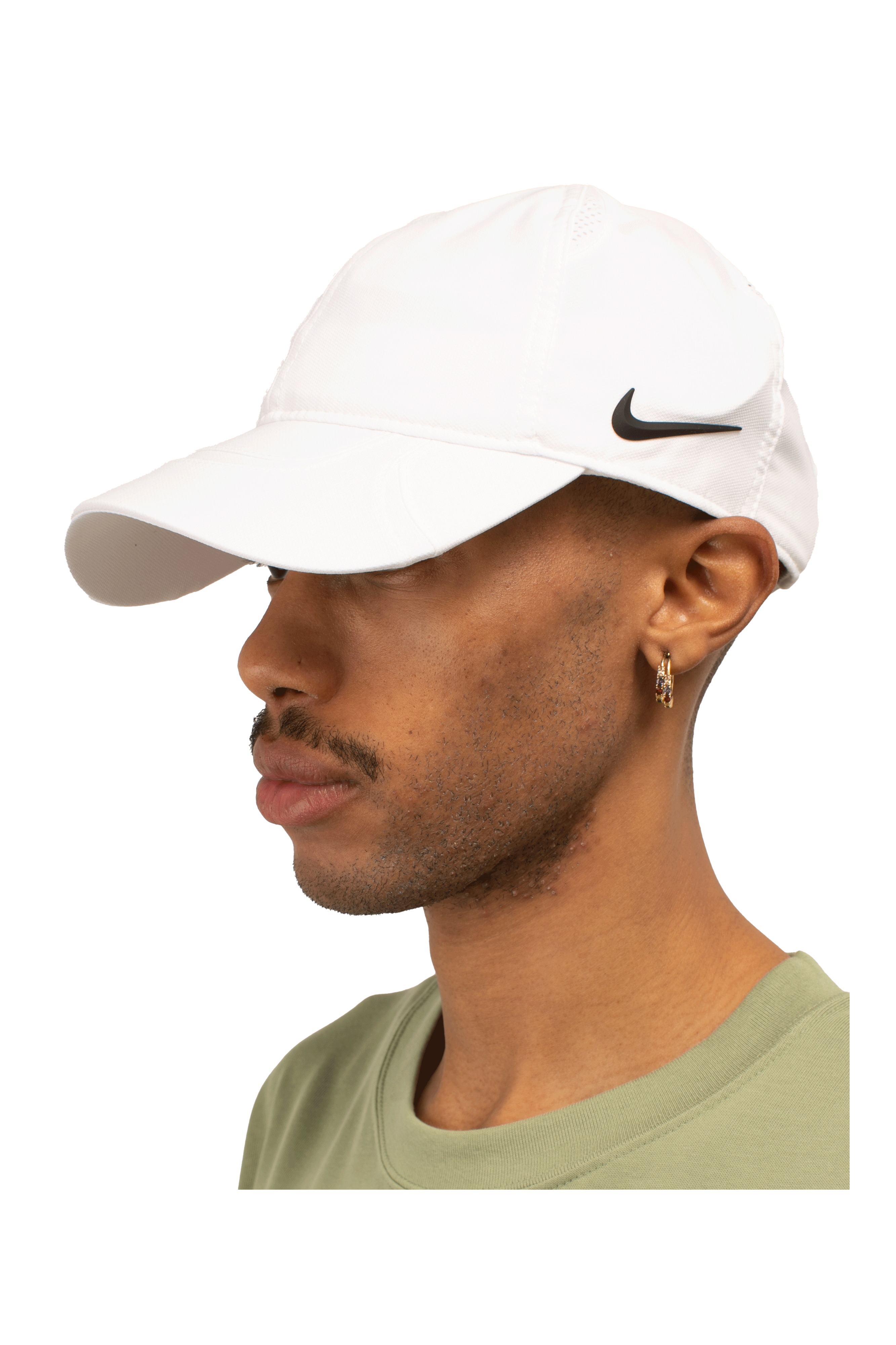 NRG Club Cap Nocta-Uscb