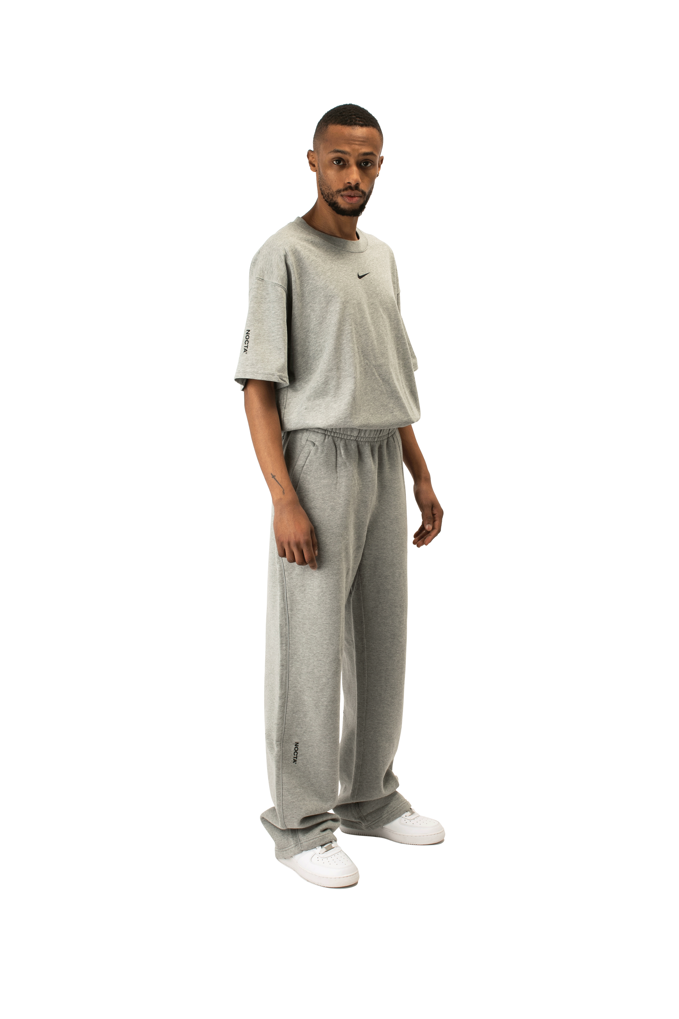 NRG Nocta CS Pant Fleece Oh