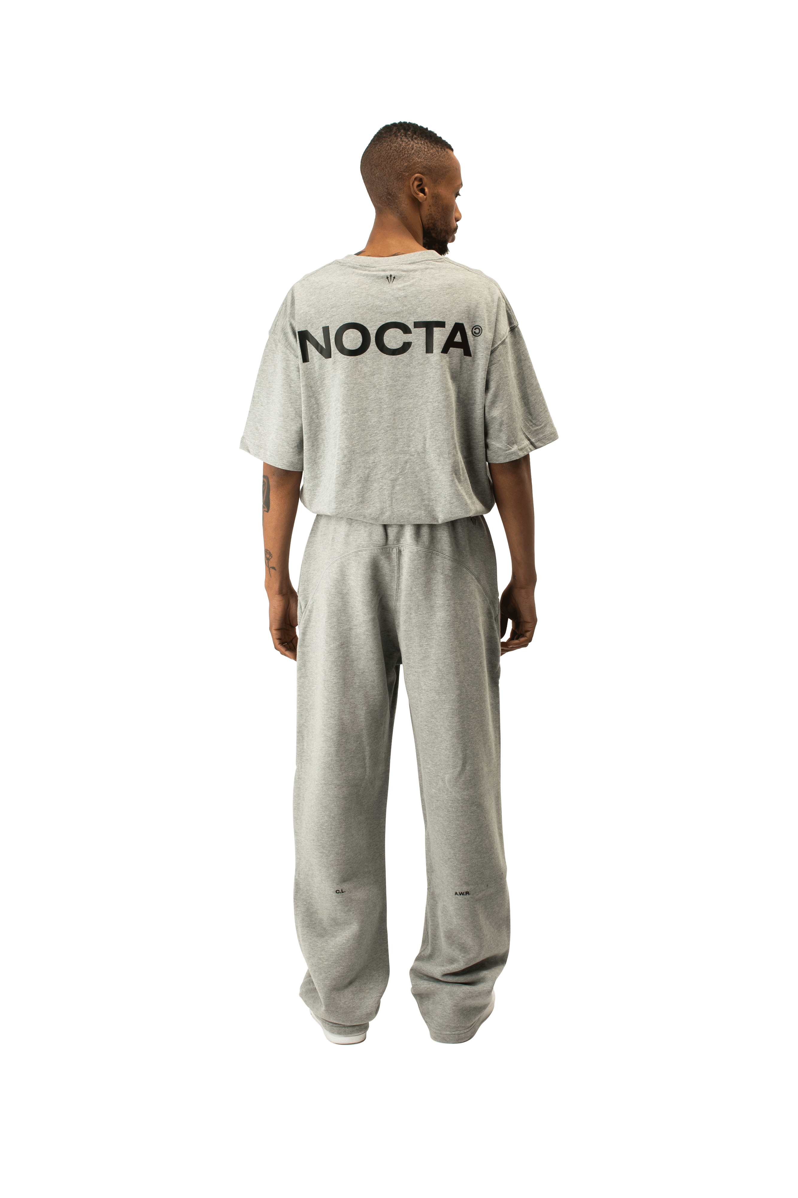 NRG Nocta CS Pant Fleece Oh