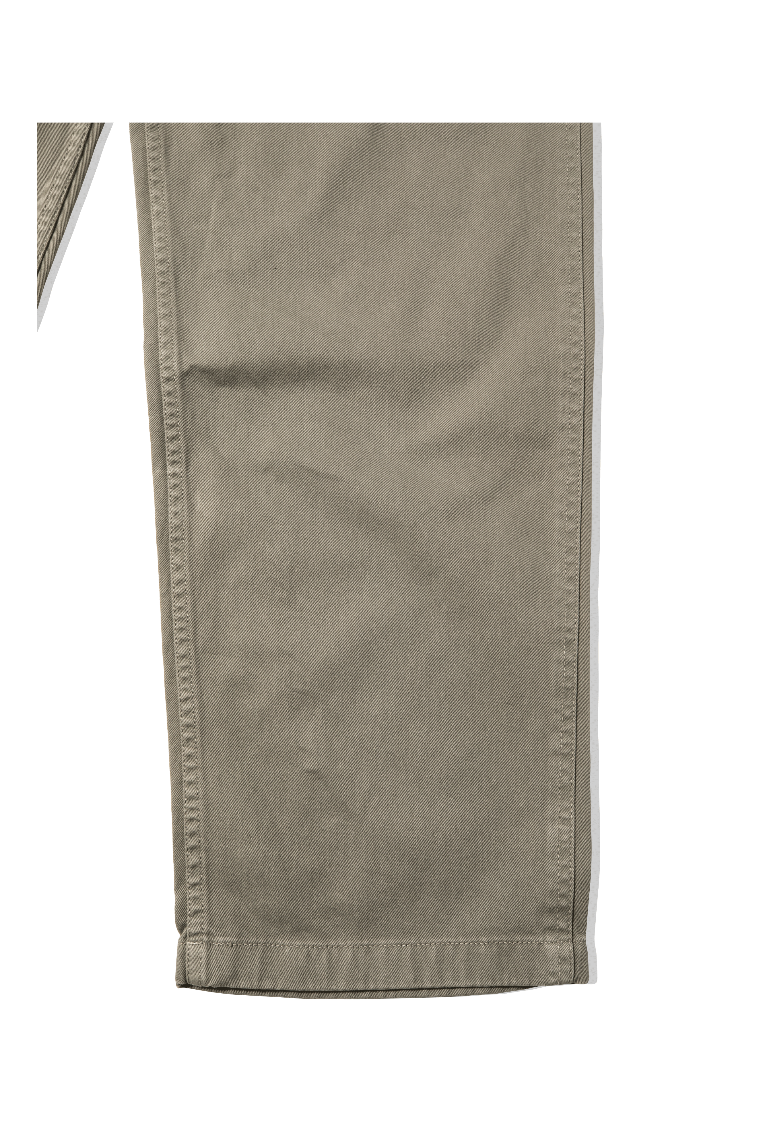 Twill Pant