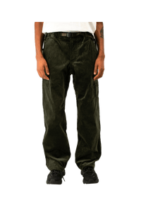 Corduroy Utility Pant
