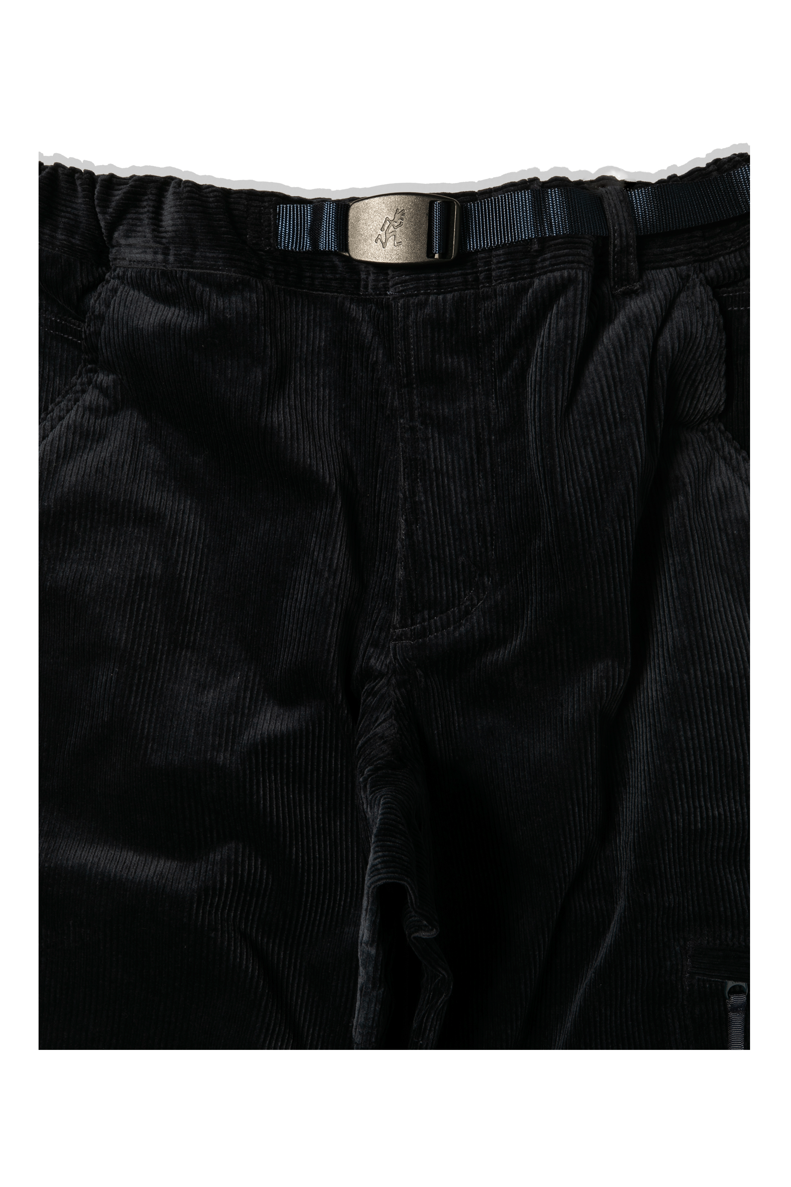 Corduroy Utility Pant