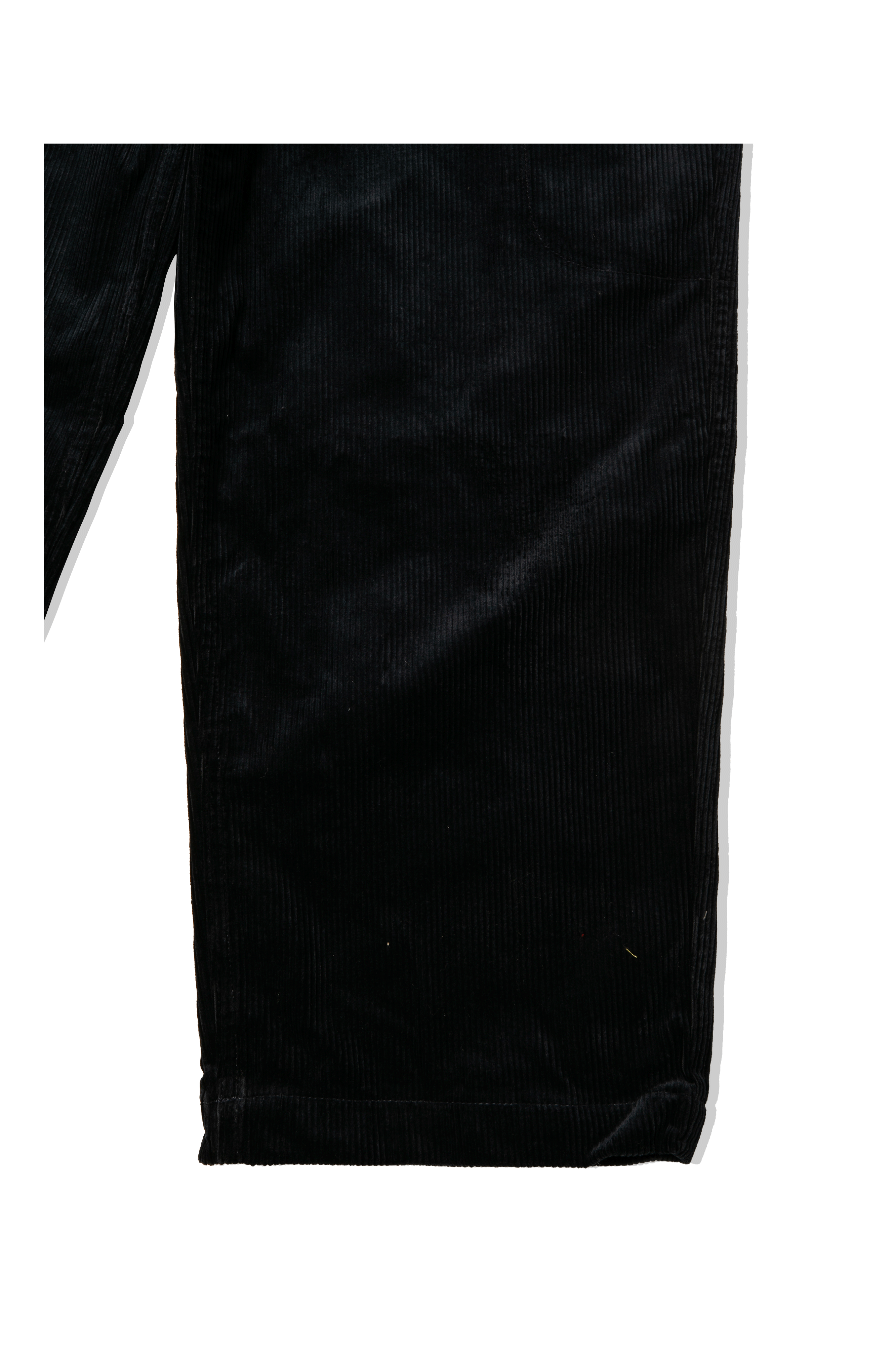 Corduroy Utility Pant