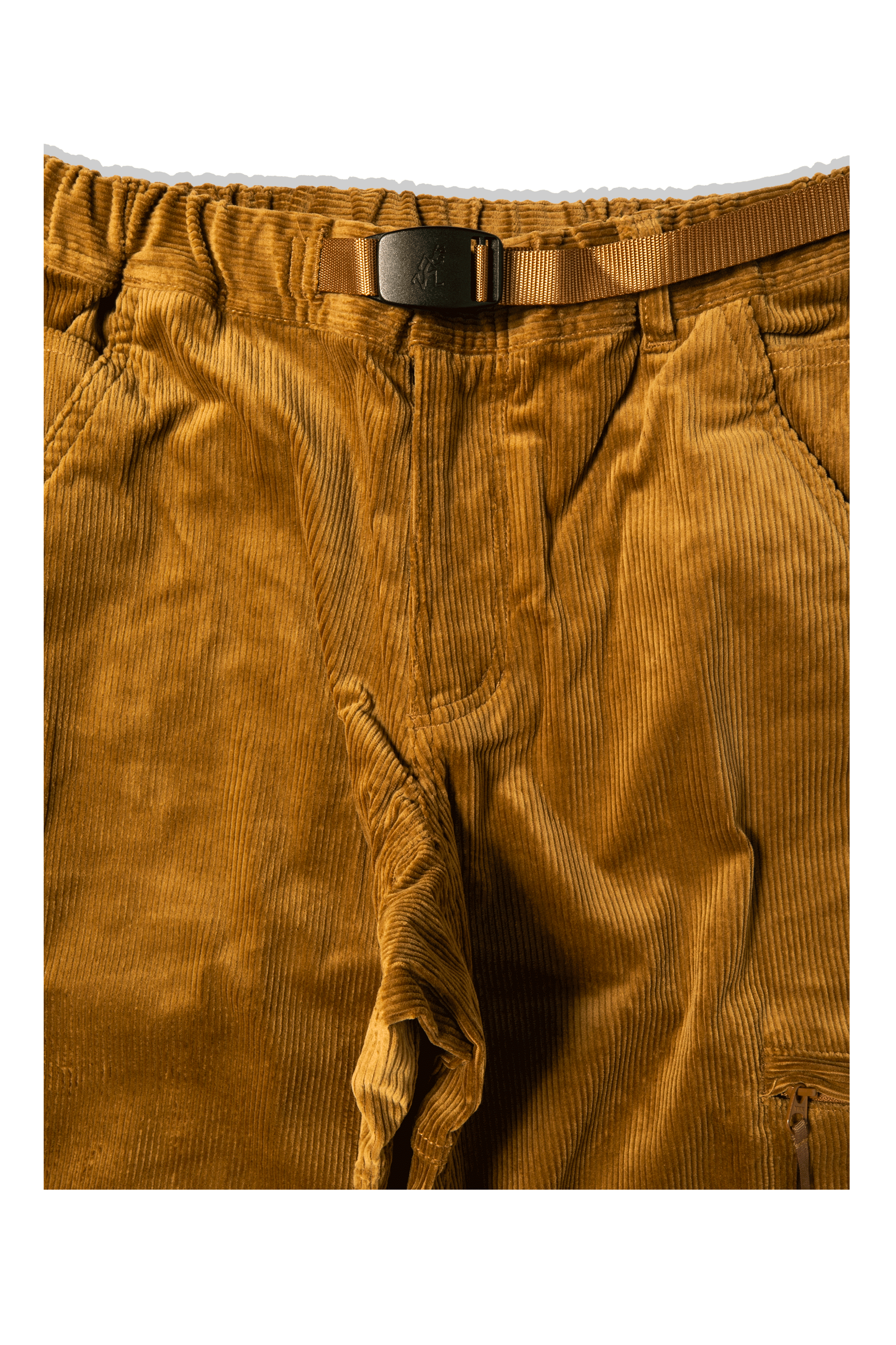 Corduroy Utility Pant