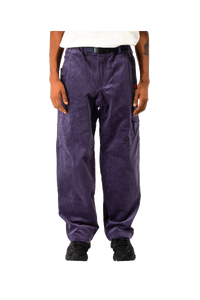 Corduroy Utility Pant