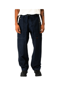 Denim Gadget Pant