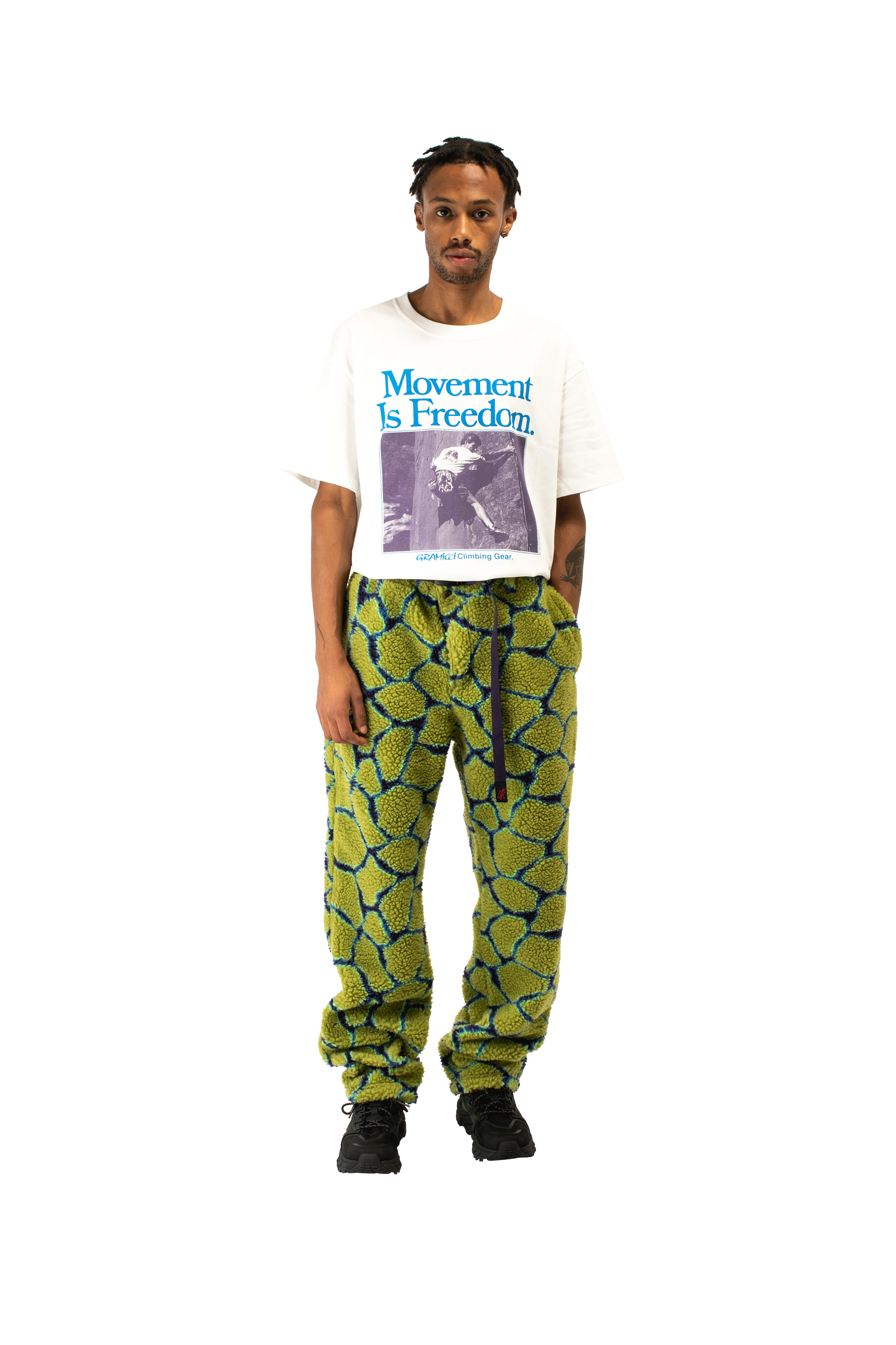 Sherpa Pant