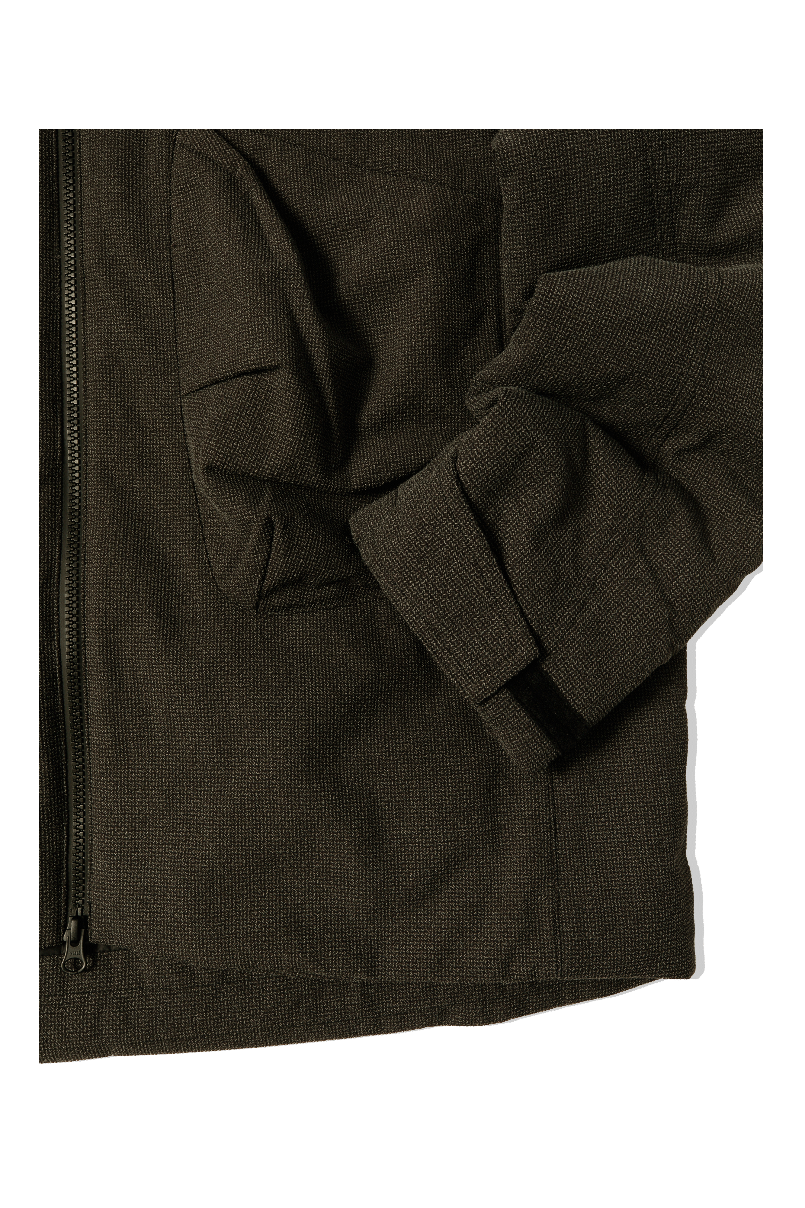Rescue Padded Jacket