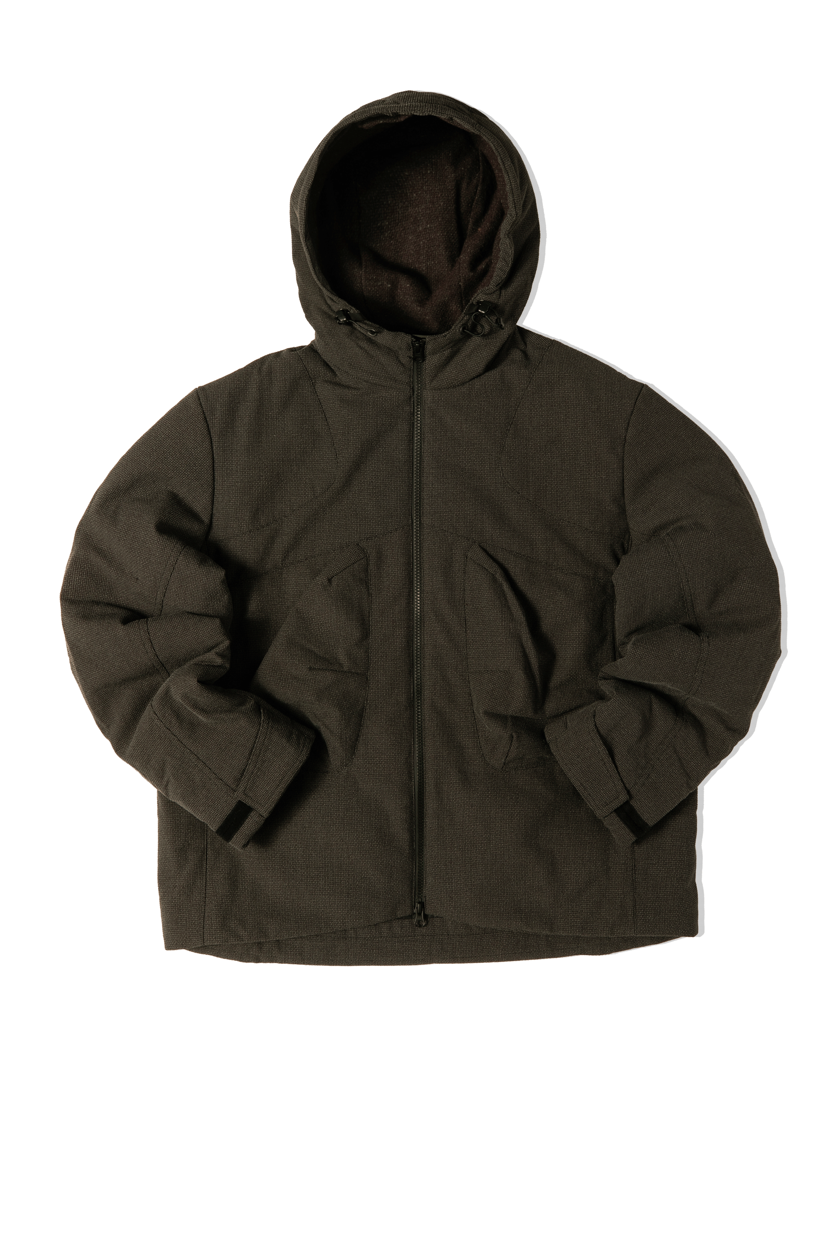 Rescue Padded Jacket