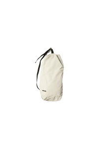 Tech Canvas Shoulder Pouch
