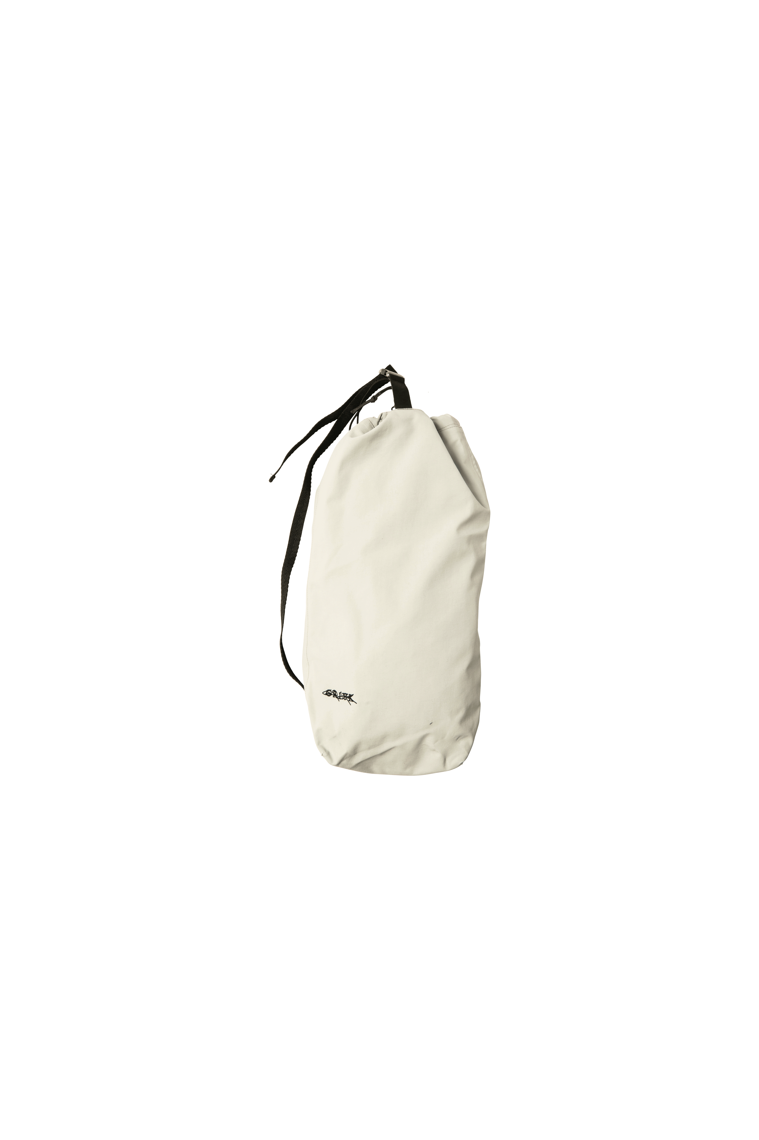 Tech Canvas Shoulder Pouch