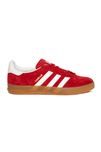 Gazelle Indoor