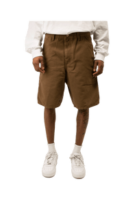 Single Knee Short