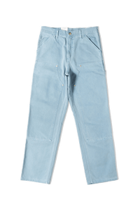 Double Knee Pant