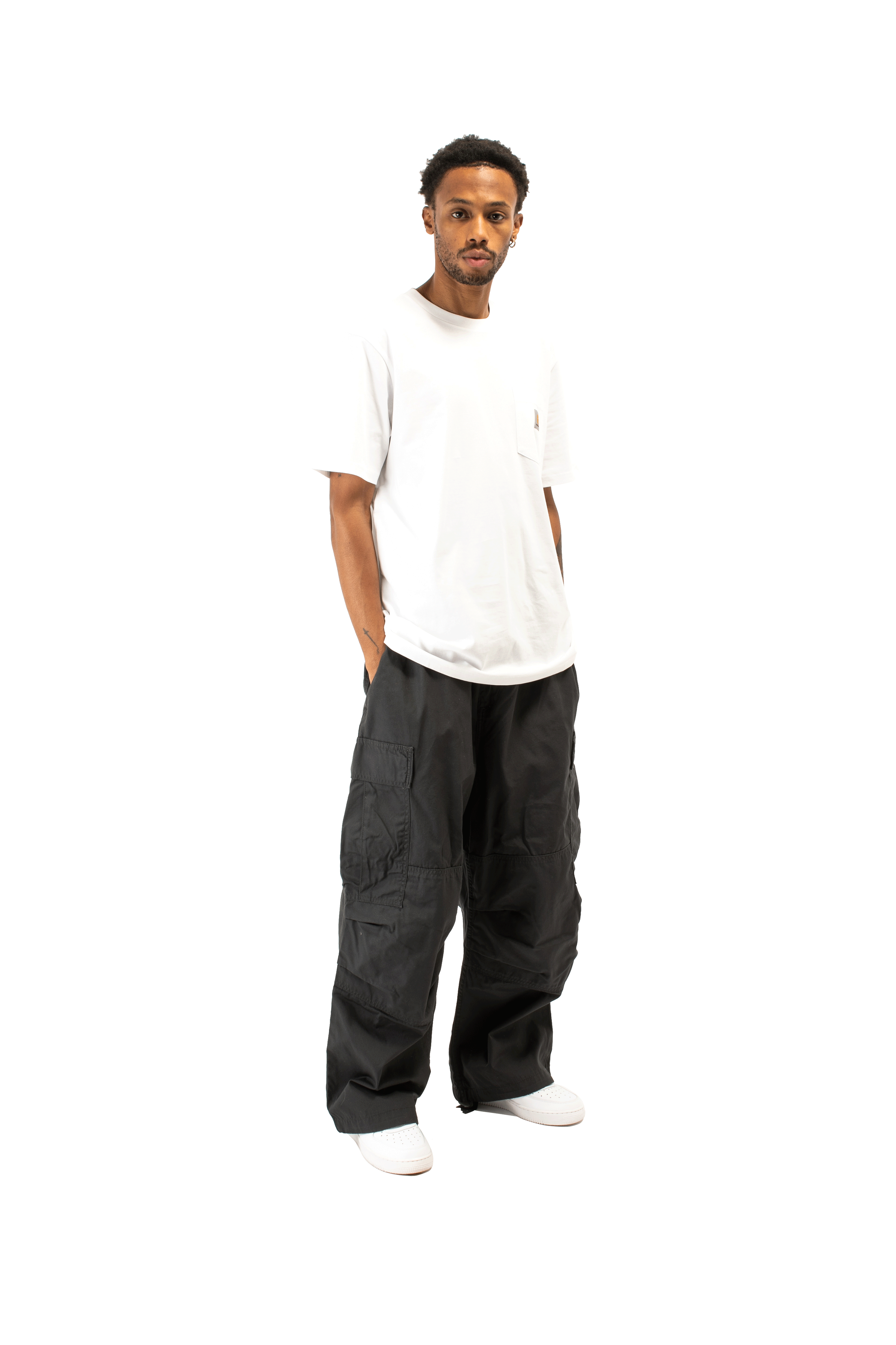 Pocket T-Shirt