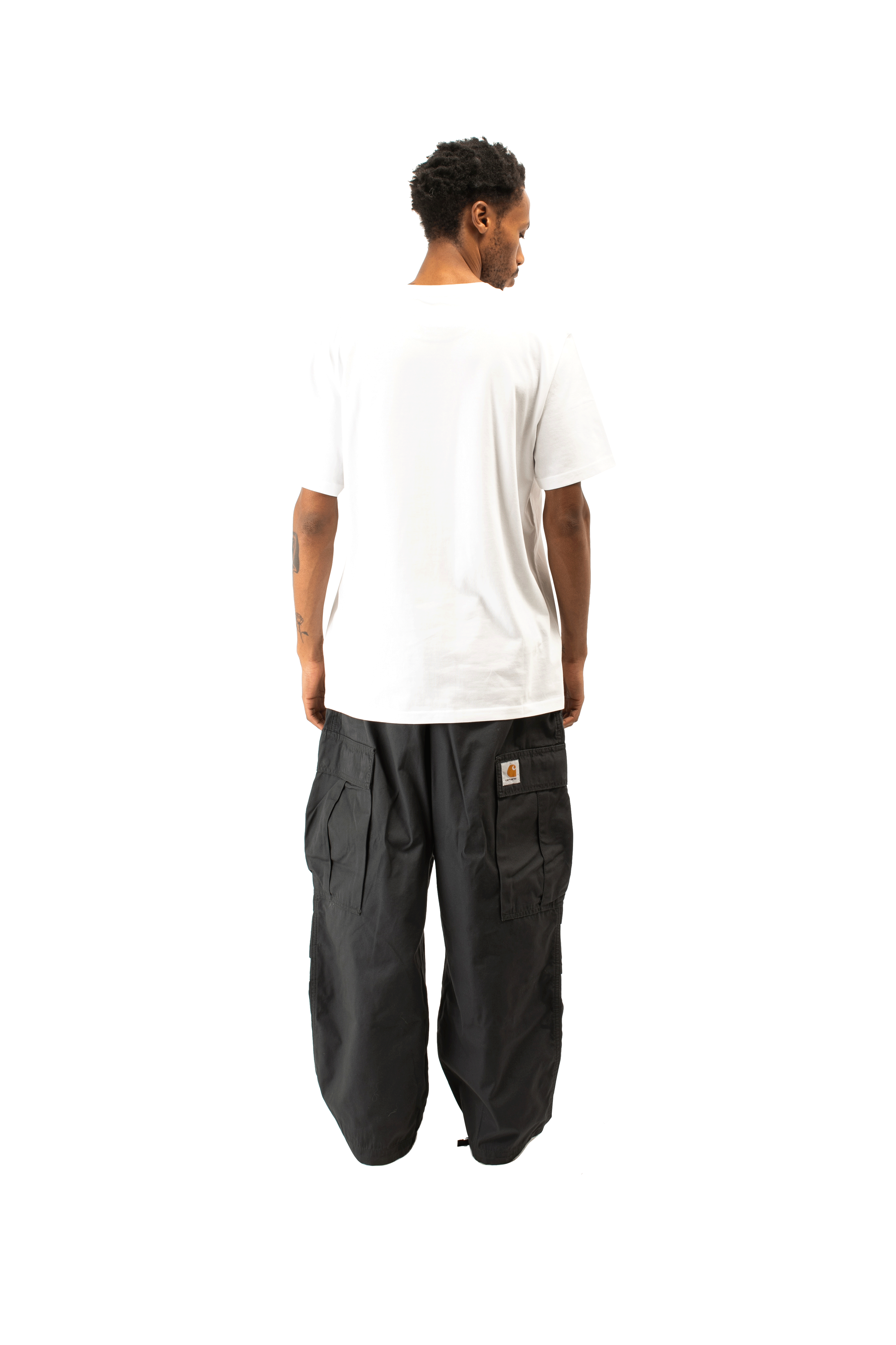 Pocket T-Shirt