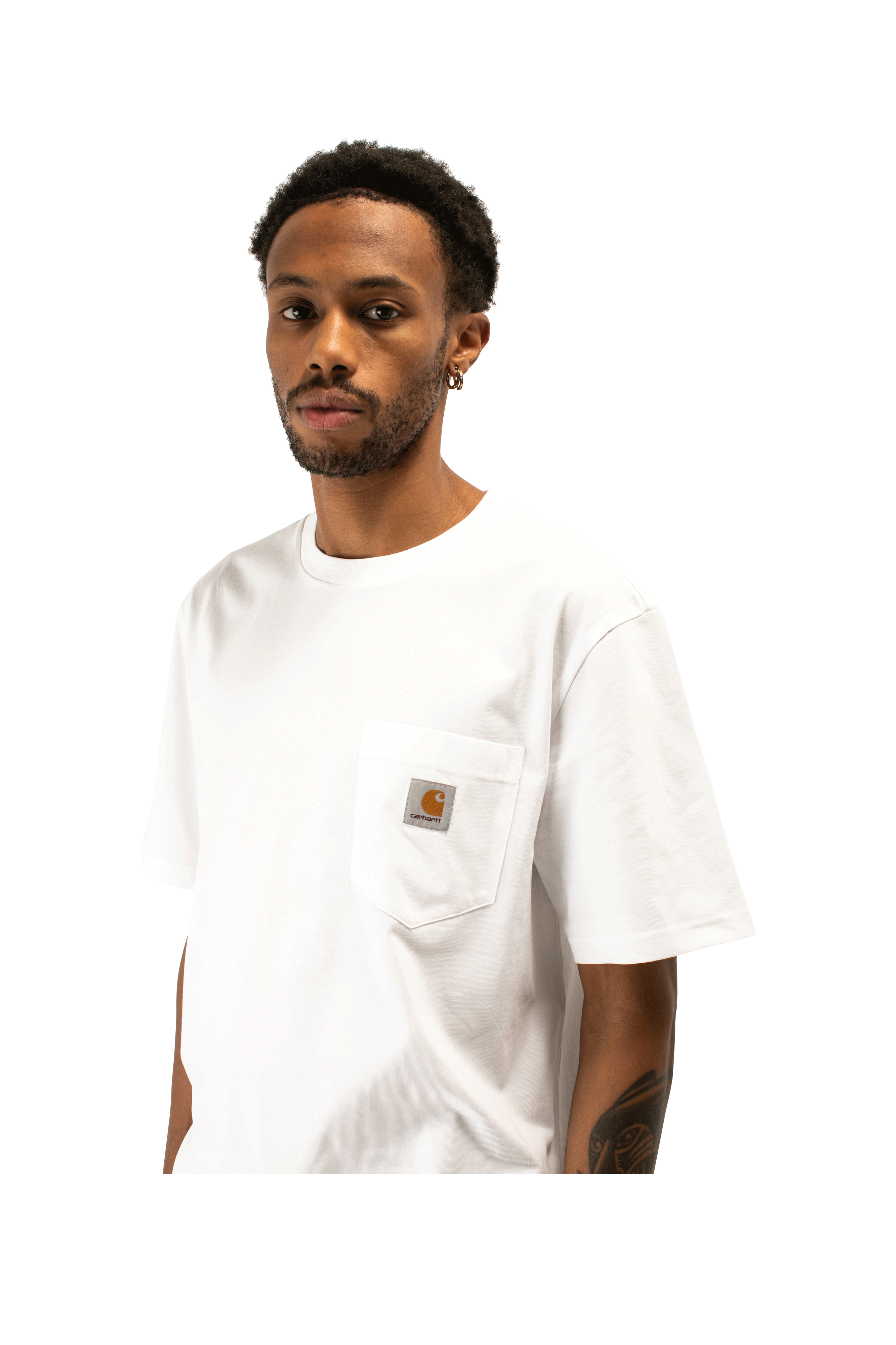 Pocket T-Shirt