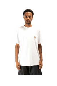 Pocket T-Shirt