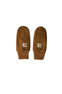Carston Mitten