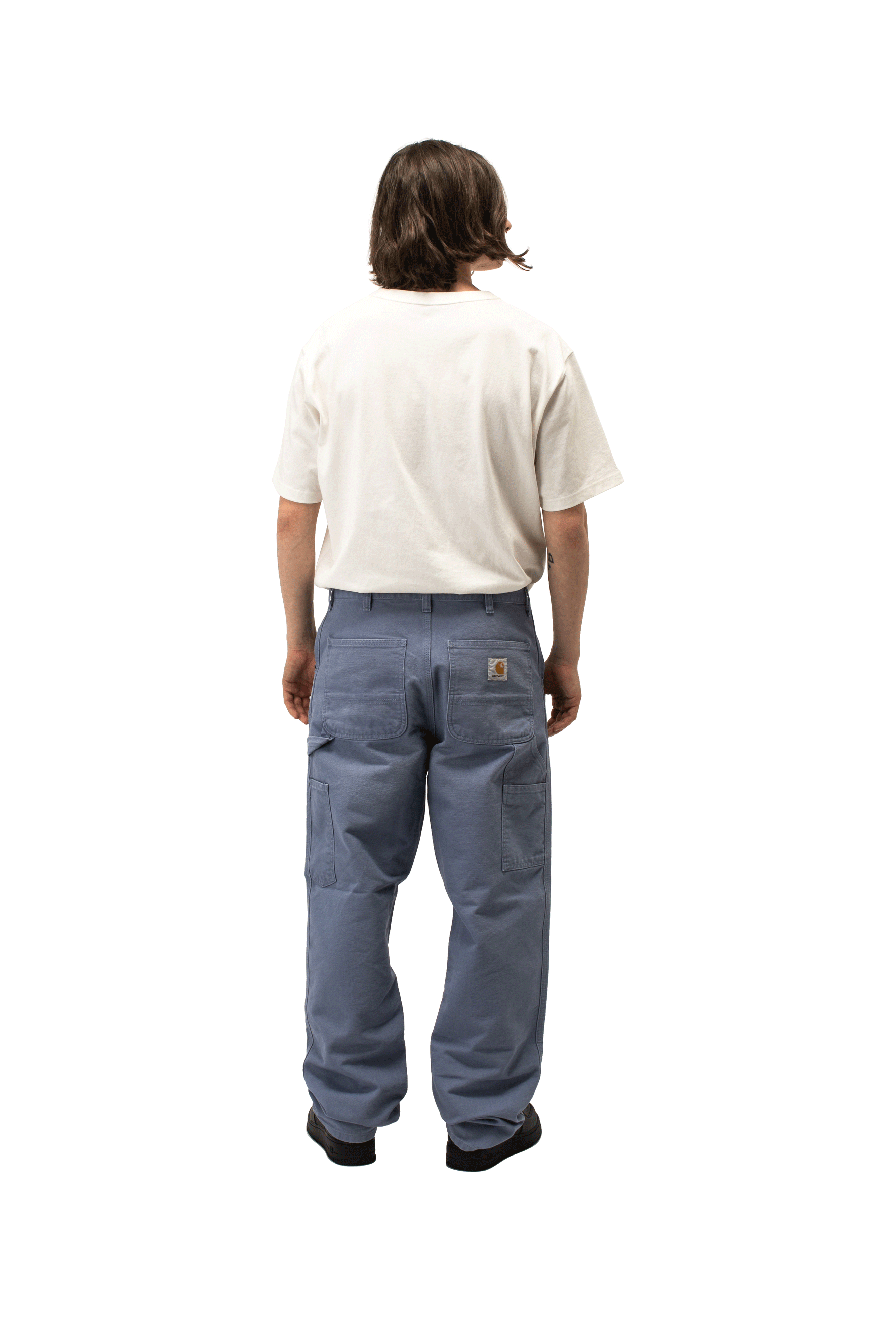 Single Knee Pant 'Dearborn' Canvas