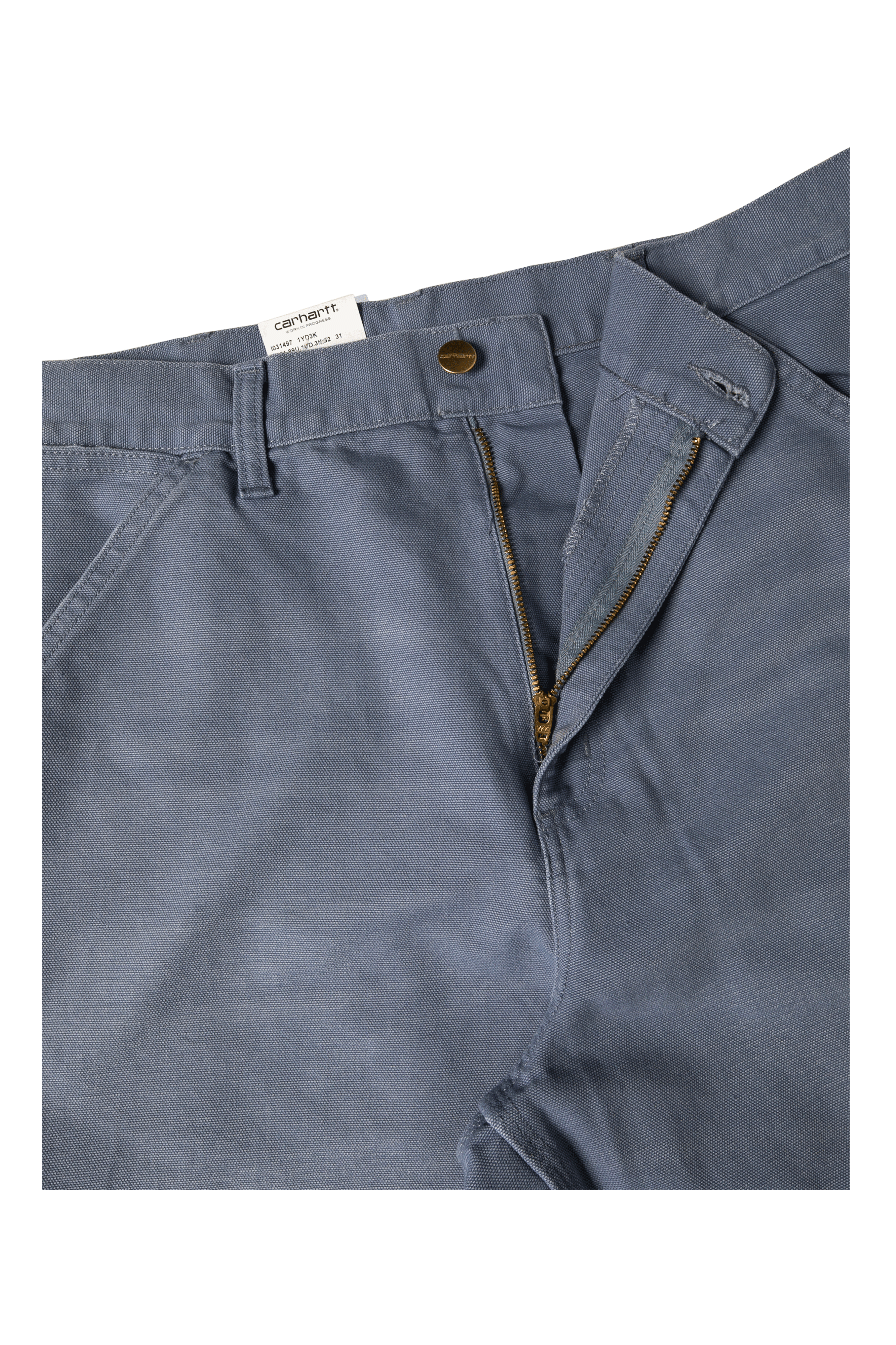 Single Knee Pant 'Dearborn' Canvas