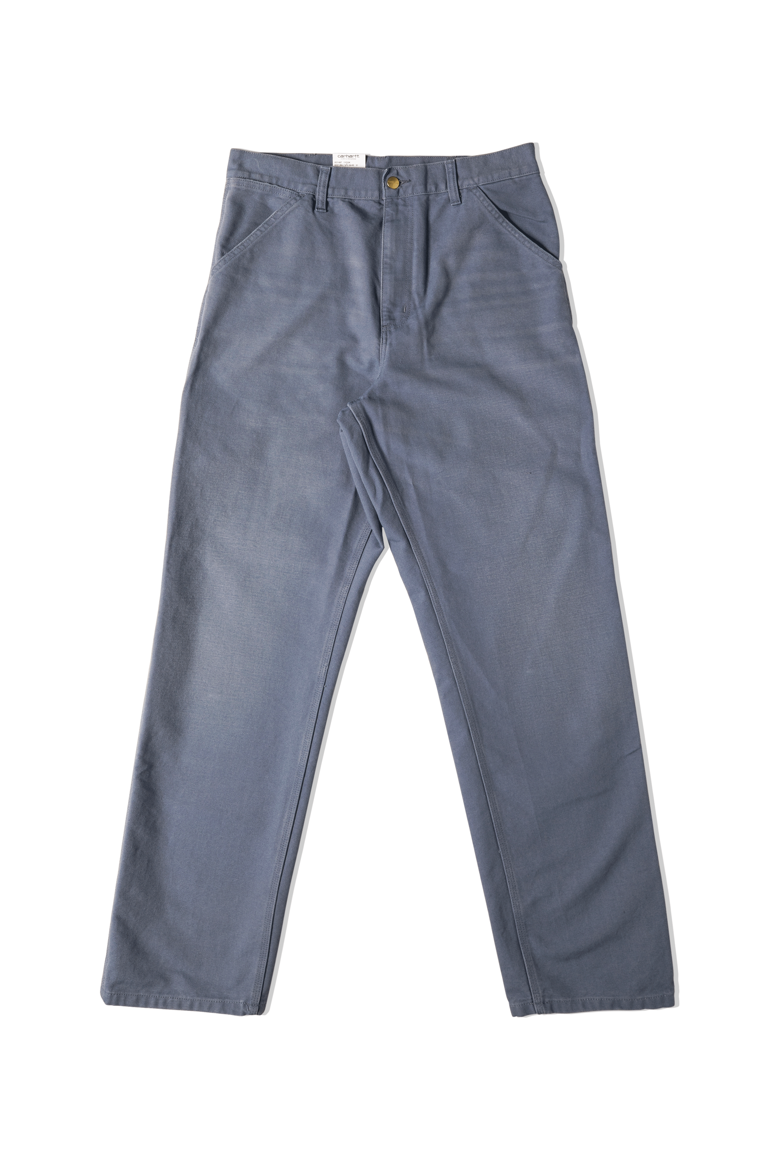 Single Knee Pant 'Dearborn' Canvas