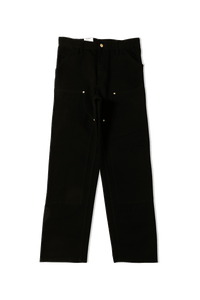 Double Knee Pant