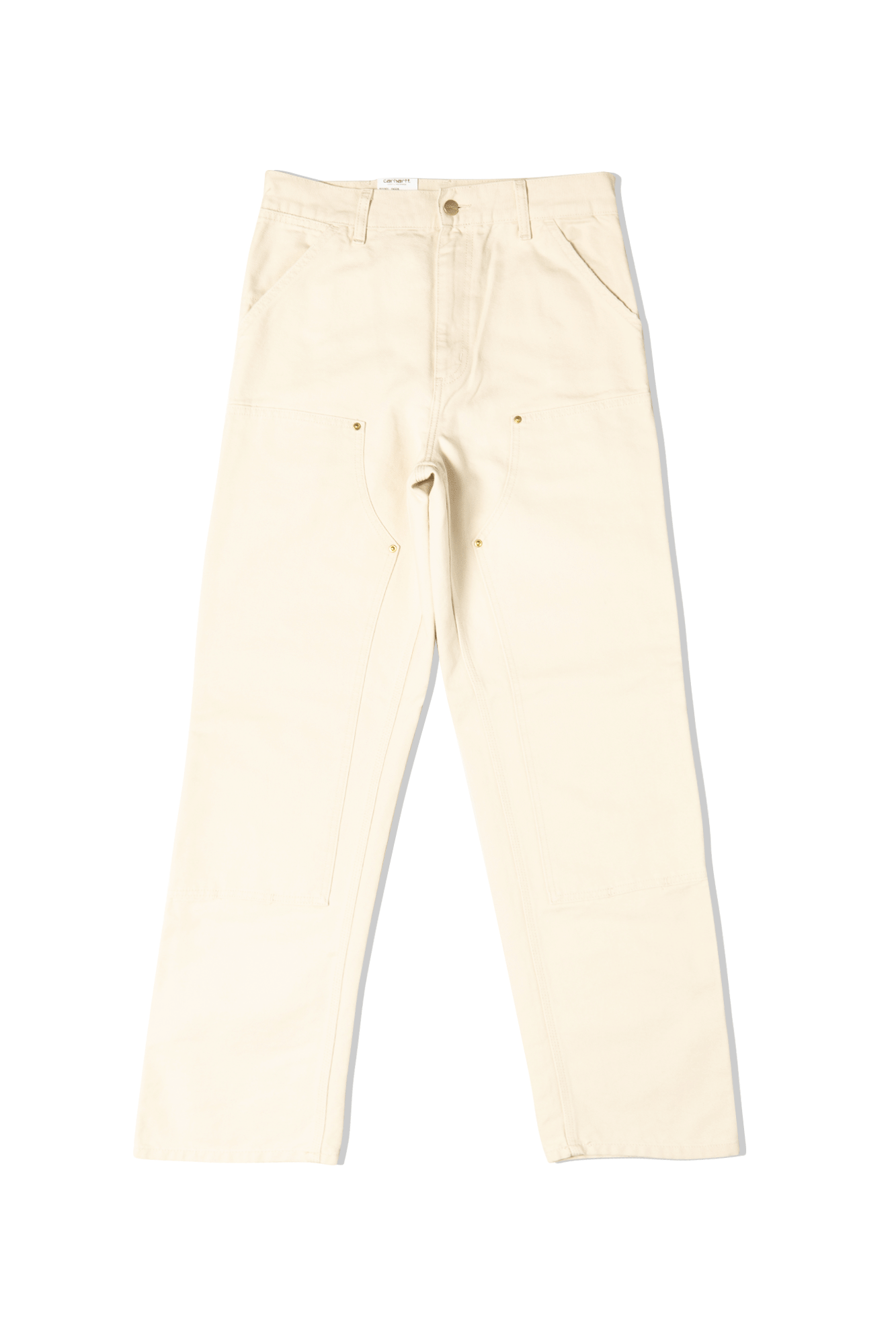 Double Knee Pant