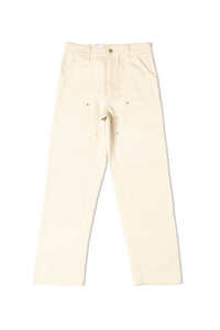 Double Knee Pant