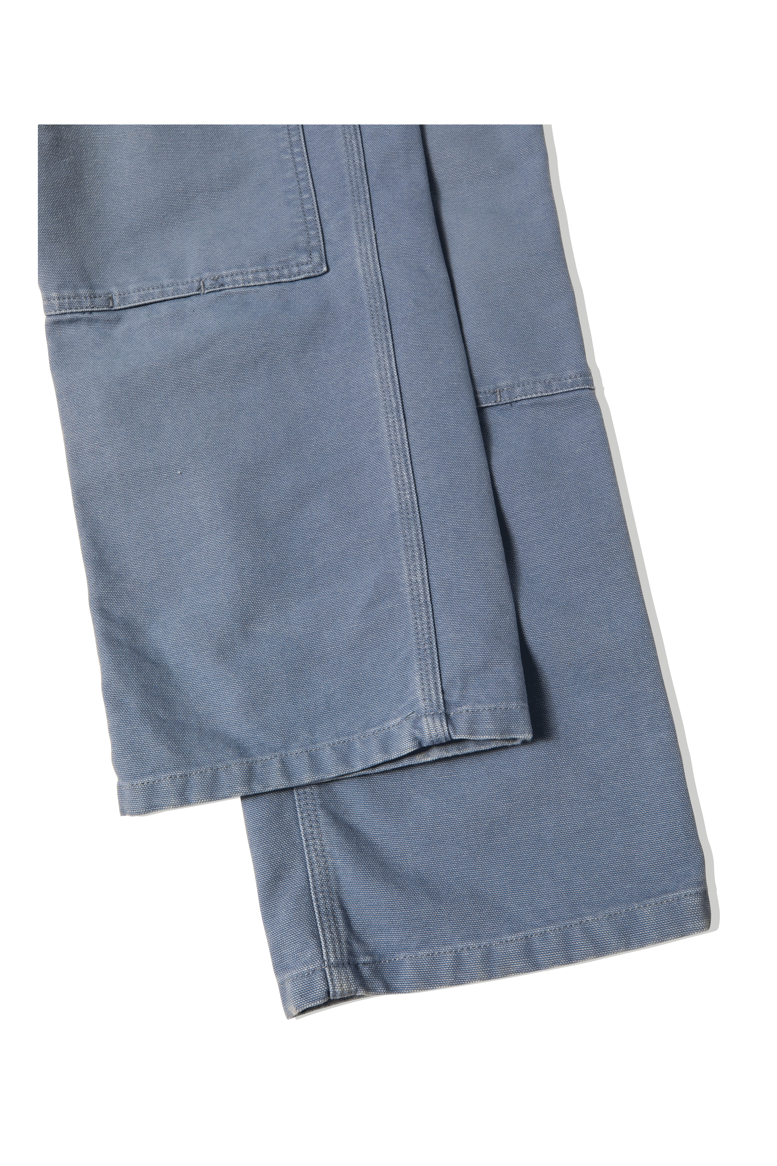 Double Knee Pant