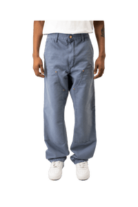 Double Knee Pant
