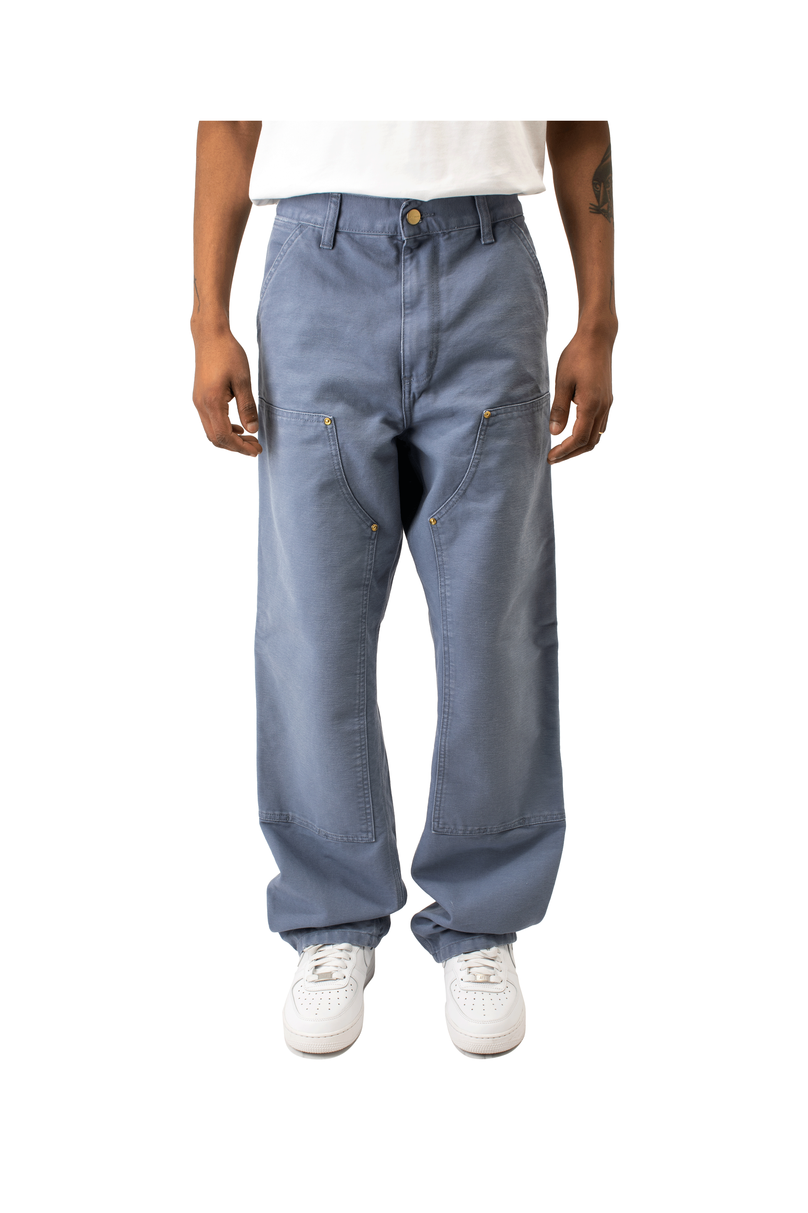Double Knee Pant
