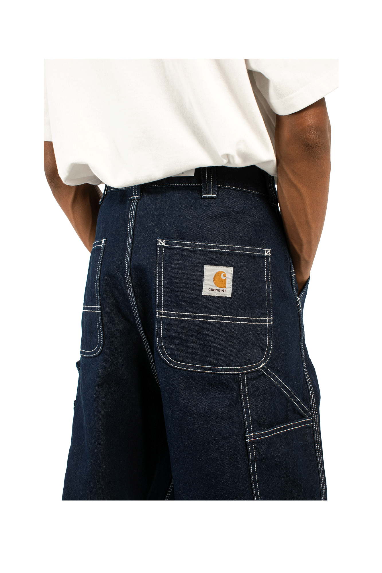 OG Single Knee Pant