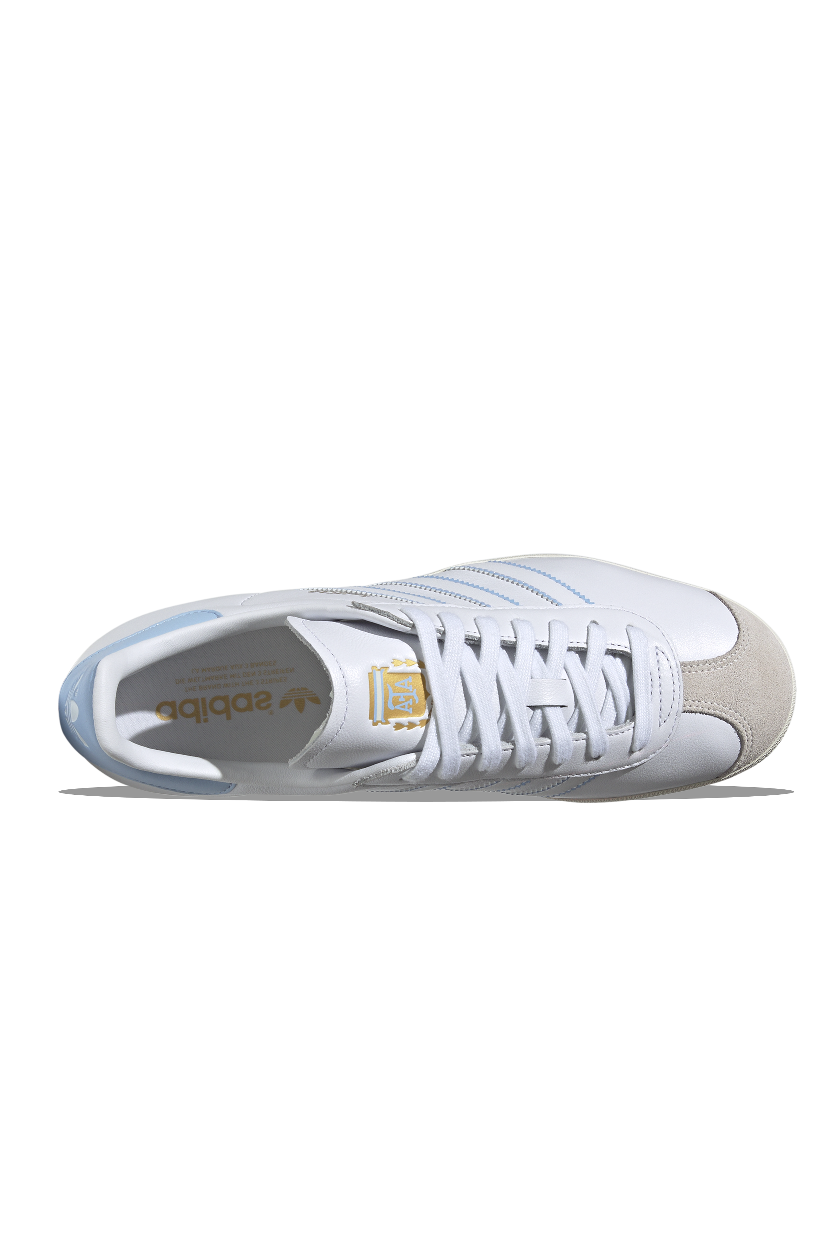 Gazelle