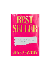 June Newton Best Seller