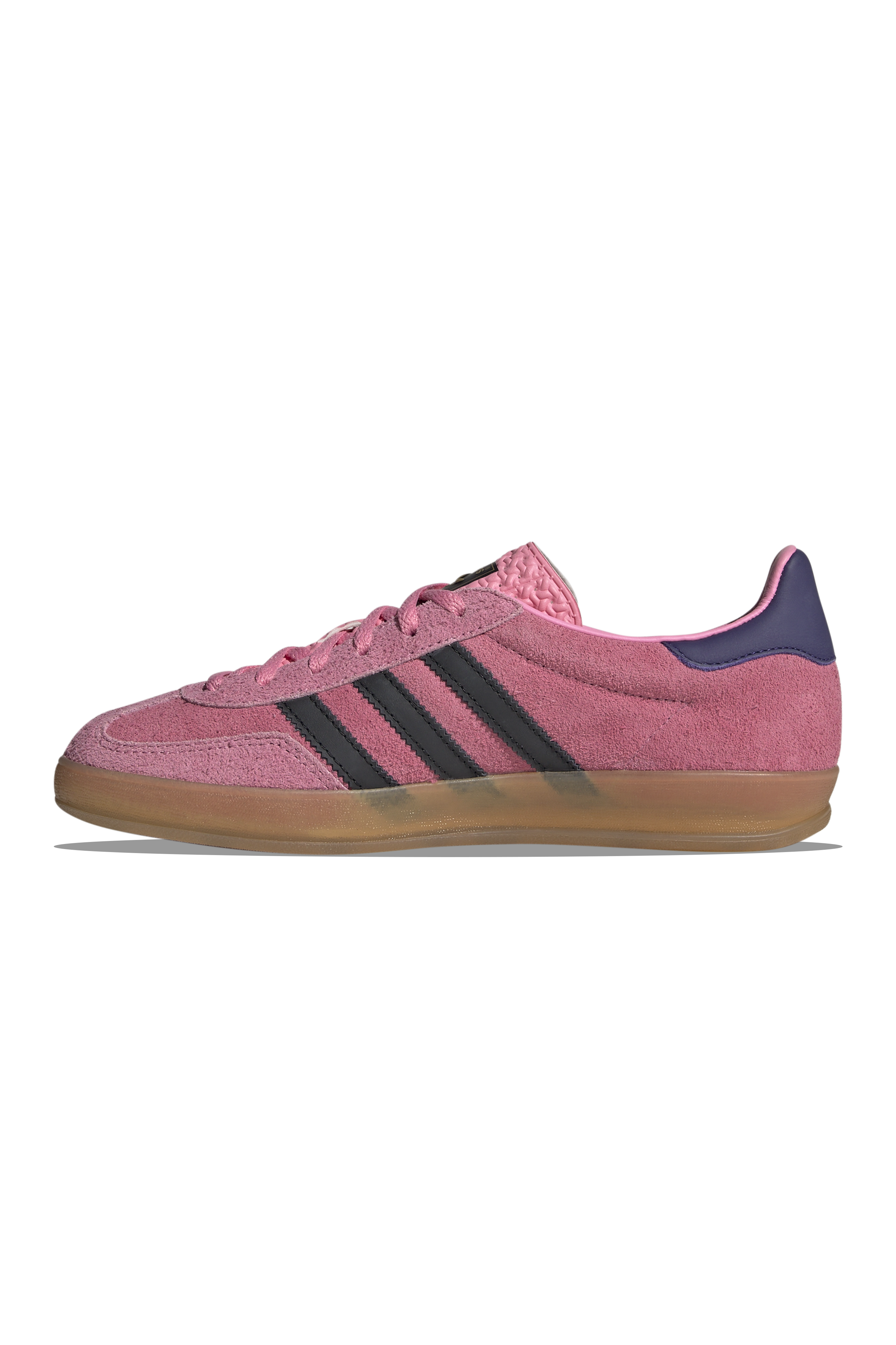 W Gazelle Indoor