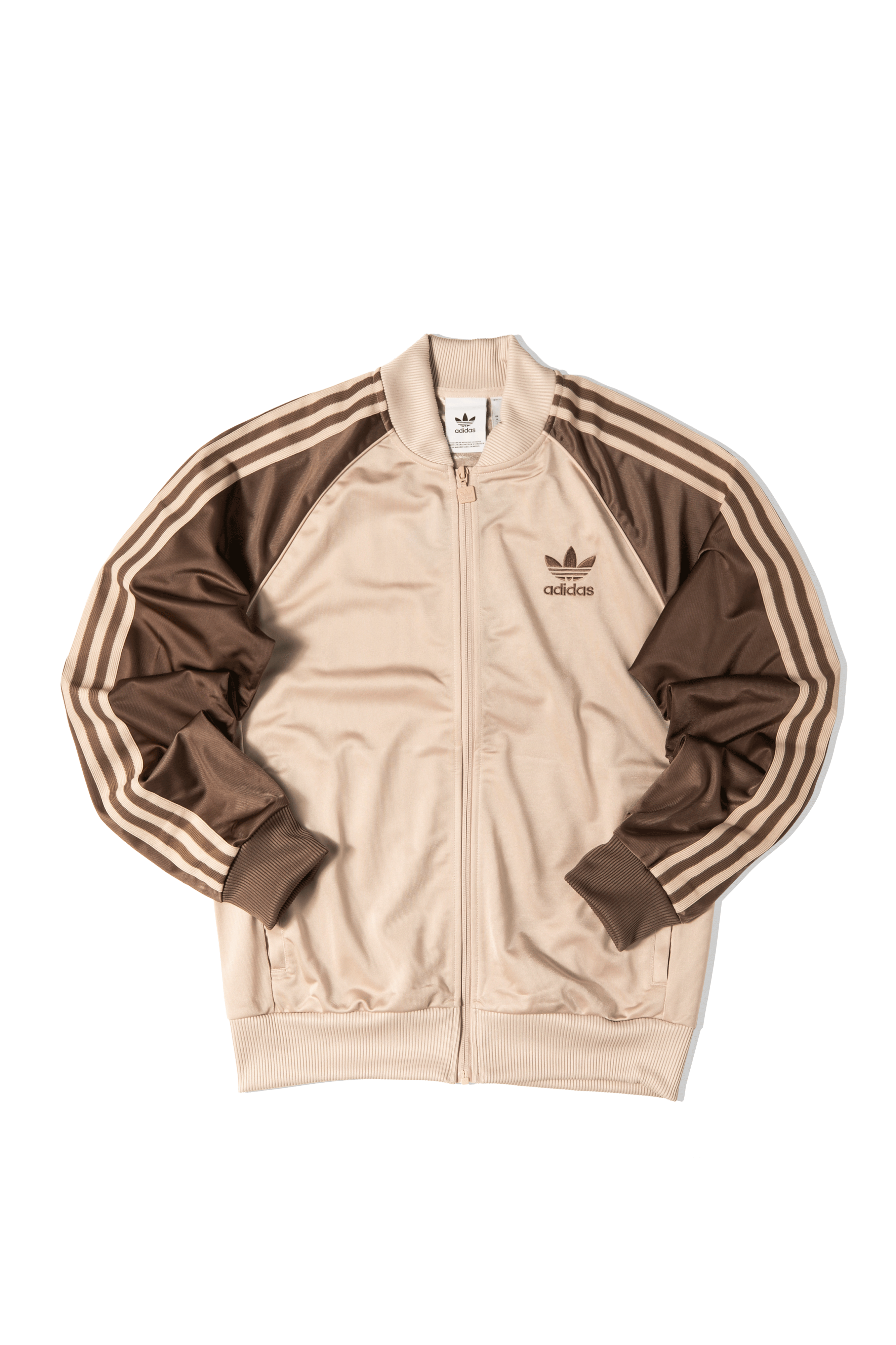 SST Track Top