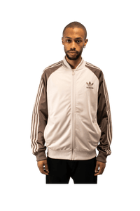 SST Track Top