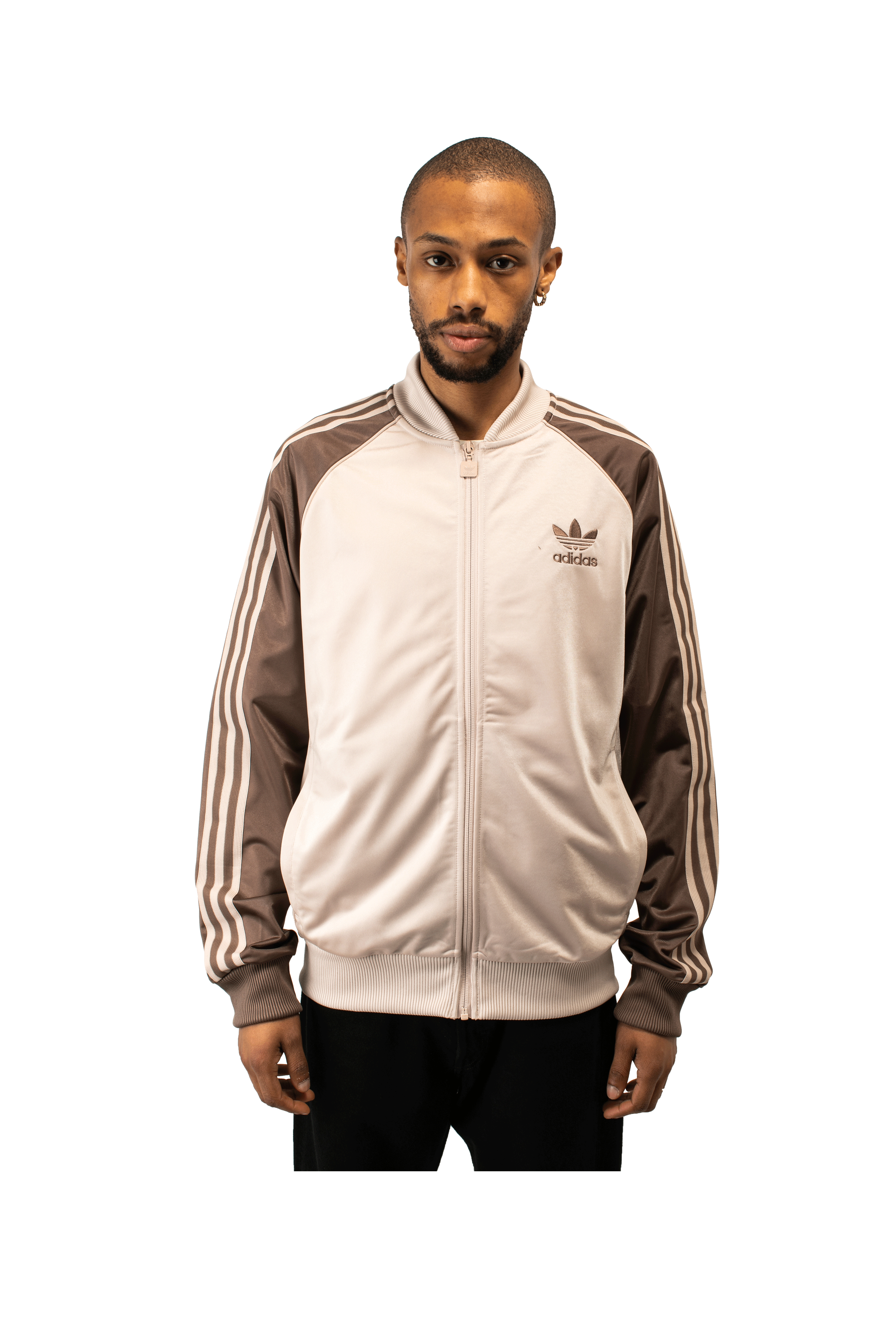 SST Track Top