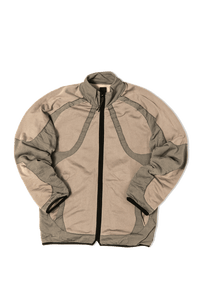 Liquid Track Top