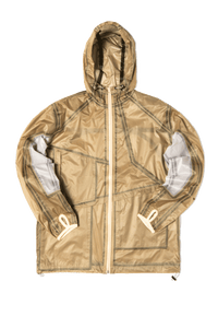 Micro Ripstop Membrana 3L Shield Jacket