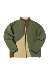 Hardshell Uniform Jacket
