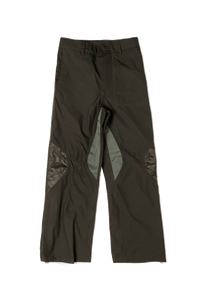 Soft Membrane Hiking Trouser