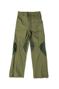 Soft Membrane Hiking Trouser